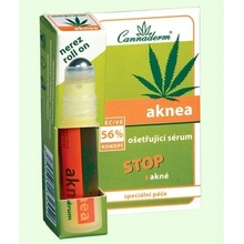 Cannaderm Aknea ošetrujúce sérum 5 ml