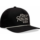 Fox Flag Rope hat