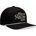 Fox Flag Rope hat