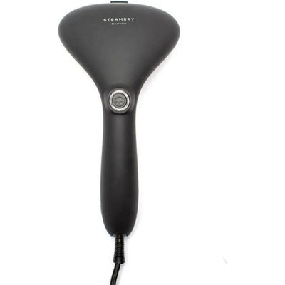 Steamery Cirrus 2 Black