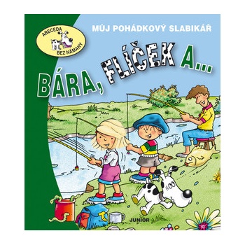 Bára, Flíček a ...