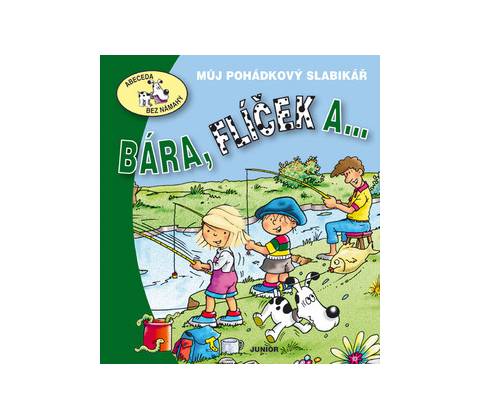 Bára, Flíček a ...