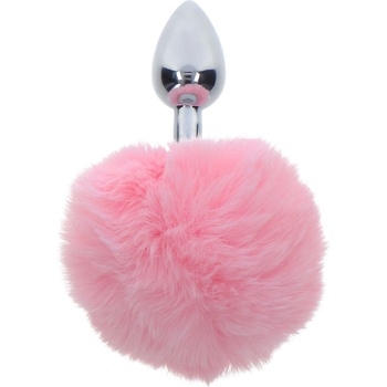 ostatní Taboom Bondage Essentials Bunnytail Buttplug