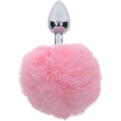 TABOOM Bondage Essentials Bunnytail Buttplug