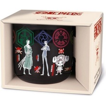Epee Merch One Piece keramický hrnček 410 ml