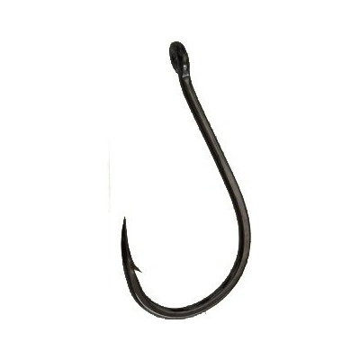 Fudo Delta Chinu Ring vel.6 8ks