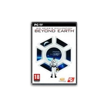 Civilization: Beyond Earth