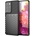 HQWear Кейс HQWear Thunder Case за Samsung Galaxy S23 Ultra, черен (9145576268674)