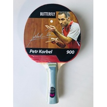Butterfly Petr Korbel 900