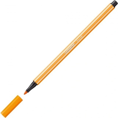 Stabilo Pen 68 oranžová