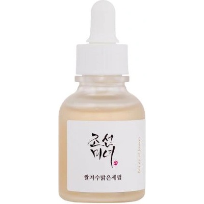 Beauty of Joseon Rice + Alpha-Arbutin Glow Deep Serum озаряващ серум за лице против пигментни петна 30 ml за жени