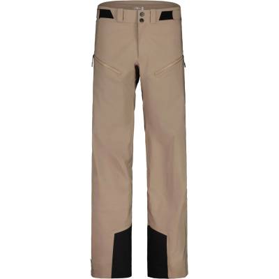 Maloja Мъжки ски панталон Maloja AldeinM. Ski trousers - Dark Gravel (007-4060-0113)
