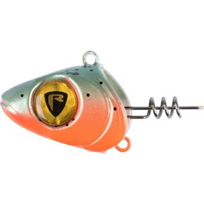 Fox Rage Slick Pelagic Heads The Monk 60 g 1 ks