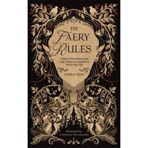 The Faery Rules (ISBN: 9781446317433)