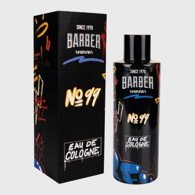 Marmara Barber No. 99 kolínská voda 500 ml
