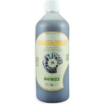 Biobizz Root juice 1 L