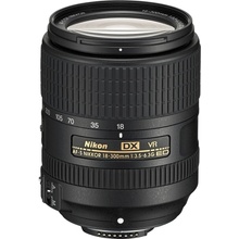Nikon 18-300mm f/3.5-6.3G AF-S DX ED VR