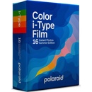 POLAROID Color Film I-TYPE/16