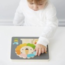 Petitcollage puzzle Lev