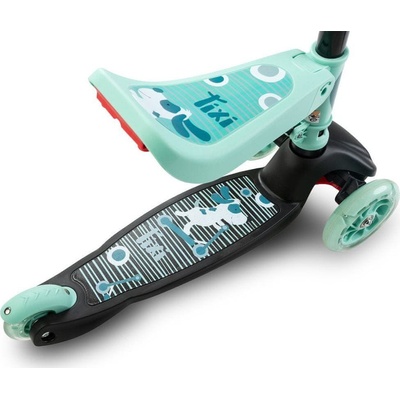 Toyz Tixi mint