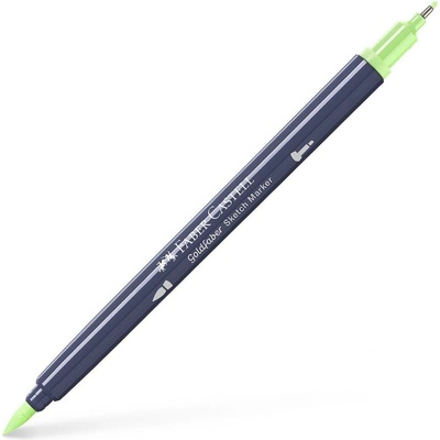 Faber-Castell Маркер Goldfaber Sketch, № 312, свеж бамбук (1010160342)