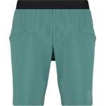 Stoic Мъжки шорти за колоездене Stoic MantorpSt. Multisport Shorts - Sage Green - размер XXL (055-2840-0315)