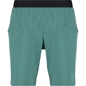 Stoic Мъжки шорти за колоездене Stoic MantorpSt. Multisport Shorts - Sage Green - размер XXL (055-2840-0315)