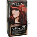 L'Oréal Recital Preference vysoko odolná farba na vlasy intenzívny lesk veľmi veľmi svetlá popolavá P 01