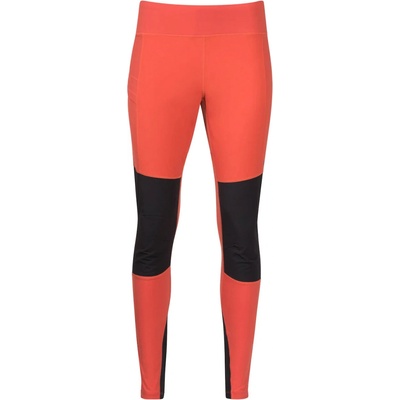 Bergans dámské nohavice Fløyen V2 W Pants Brick/Solid Charcoal
