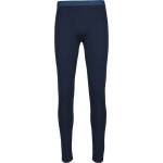 Heber Peak Мъжко мериносово термобельо Heber Peak Merino250 RootHe. Long Pants Merino base layer - Navy (015-2146-0312)