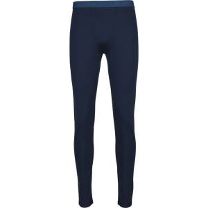 Heber Peak Мъжко мериносово термобельо Heber Peak Merino250 RootHe. Long Pants Merino base layer - Navy (015-2146-0312)