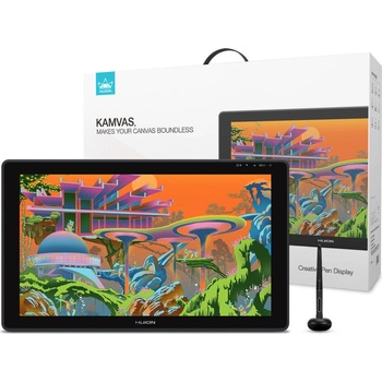 Image 1 of HUION Kamvas 22 Plus