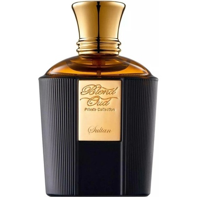 Blend Oud Sultan parfémovaná voda unisex 60 ml