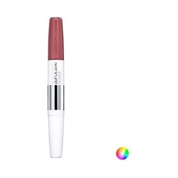 Maybelline Червило Superstay Maybelline Цвят 515-blazing red 9 ml