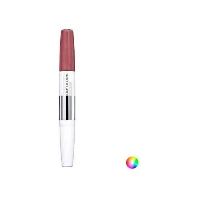 Maybelline Червило Superstay Maybelline Цвят 515-blazing red 9 ml