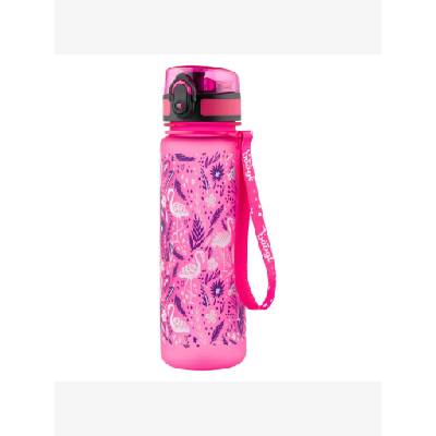Бутилка за пиене BAAGL Tritan Flamingo, 500 ml BAAGL BAAGL | Rozov | Момичешки | ONE SIZE