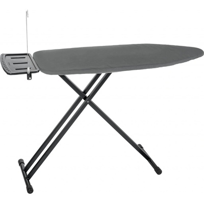 Siguro Essentials Plus 122 x 38 cm čierna SGR-IB12238B-1SC