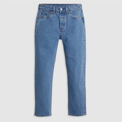 Levi's Дънки Levis 501 Cropped Jeans - Multiple Choice