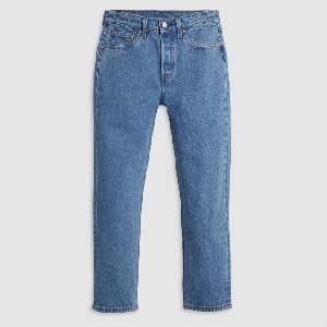 Levi's Дънки Levis 501 Cropped Jeans - Multiple Choice