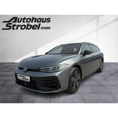 Volkswagen Passat 2.0 TDI R-Line DSG 110 kW