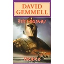 Štít hromu - David Gemmell