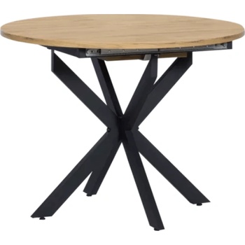 Image 1 of РАЗТЕГАТЕЛНА ТРАПЕЗНА МАСА РИКО (3530917)