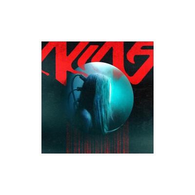 Sleep Waker - Alias Digipack CD