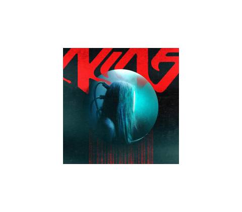 Sleep Waker - Alias Digipack CD