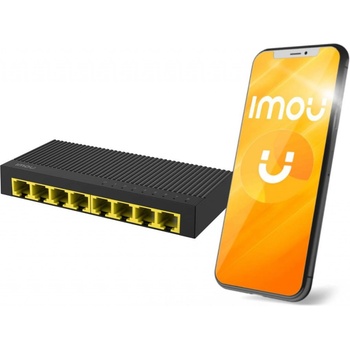 Imou SG108C