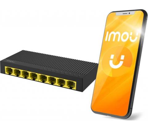 Imou SG108C