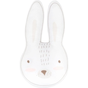 KikkaBoo Плюшена възглавницa-играчка KikkaBoo - Rabbits in Love (31201010289) - ozone