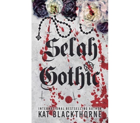 Selah Gothic