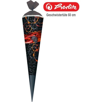 Herlitz Kornout Formule 50 cm