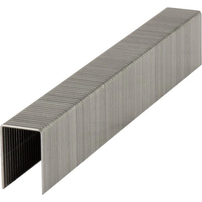 MAKITA 23GA F-32663 Spony do zošívačky 10x16 mm (šírka x výška/dĺžka), pozinkované (v balení: 5040KS), 23GA - MAKITA F-32663